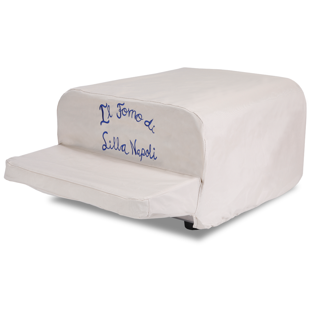 Överdrag till ugn med bord