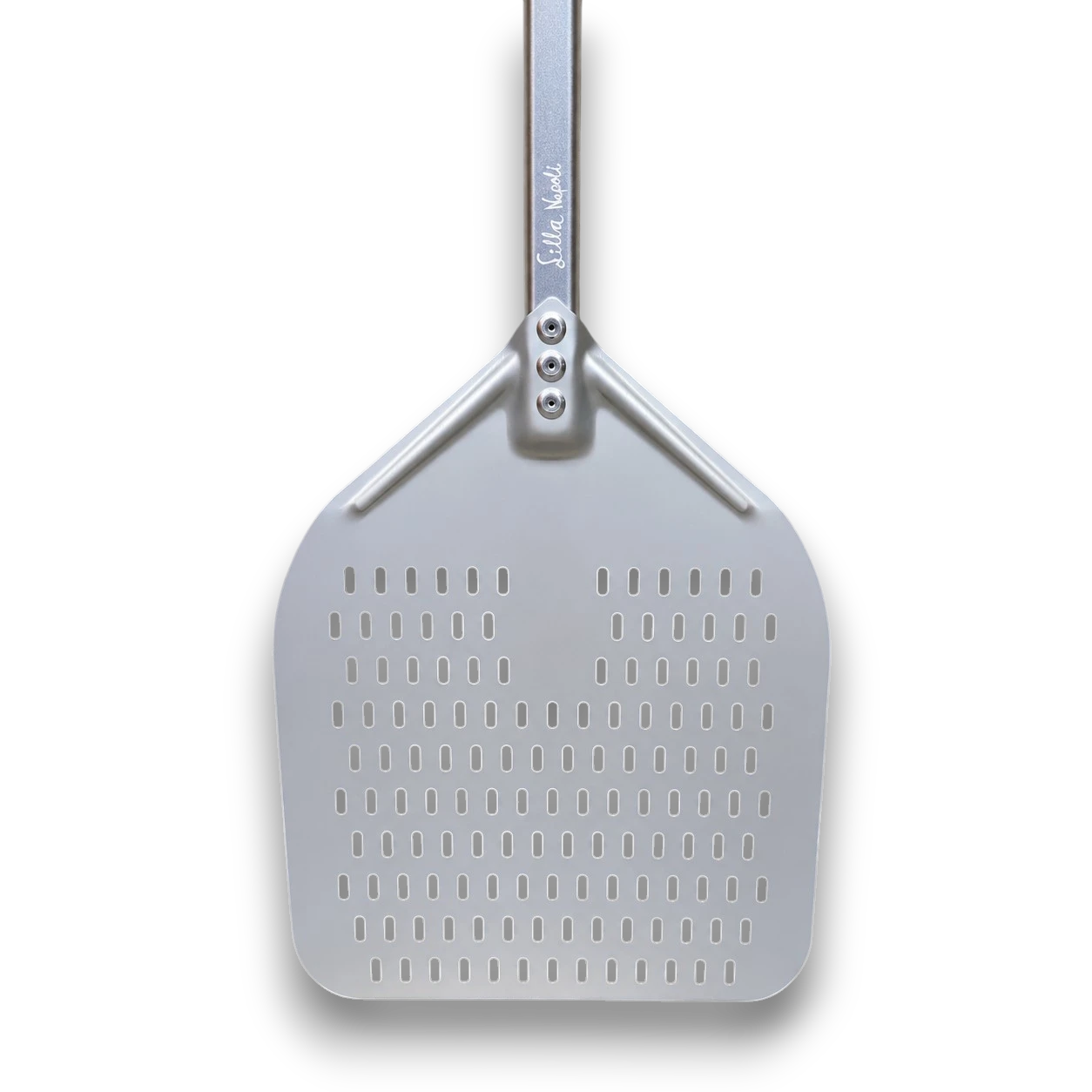 Aluminum shovel 30cm wide