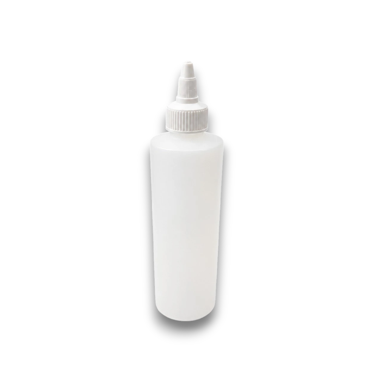 Drip-free olive oil bottle