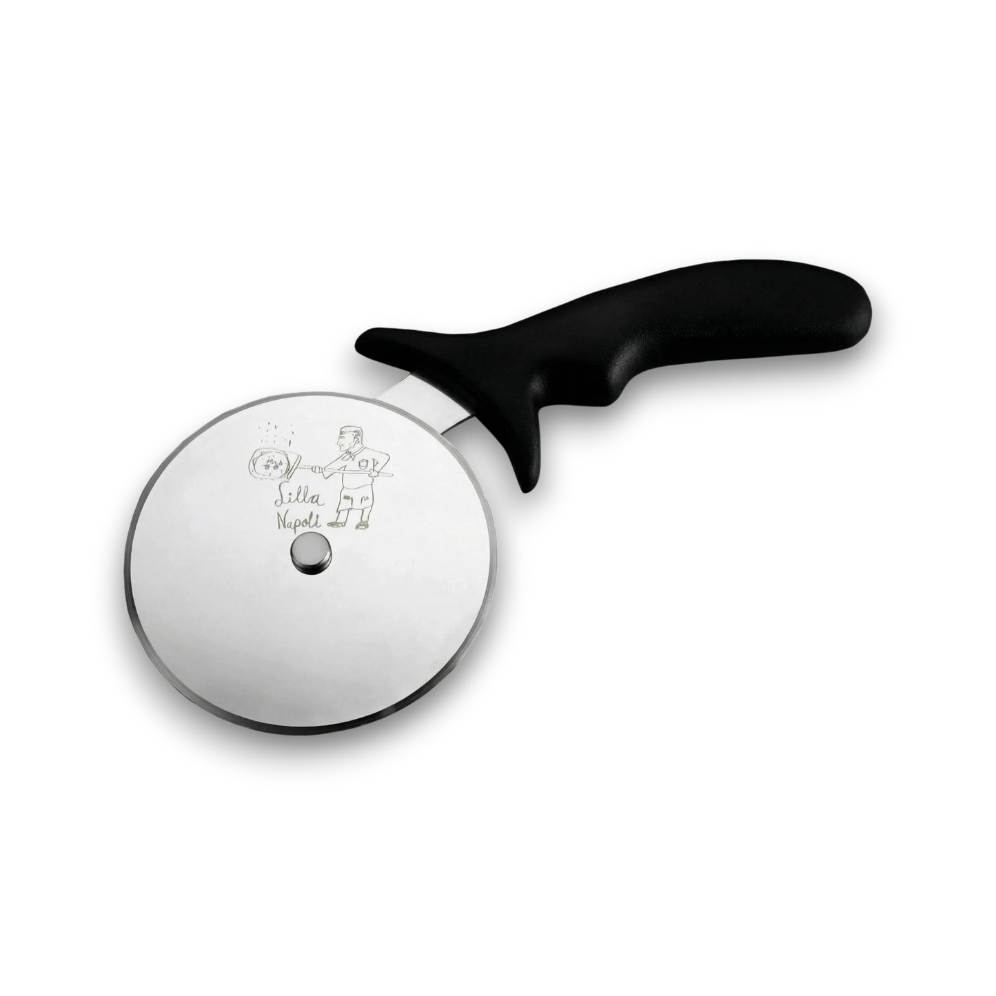Pizza Cutter