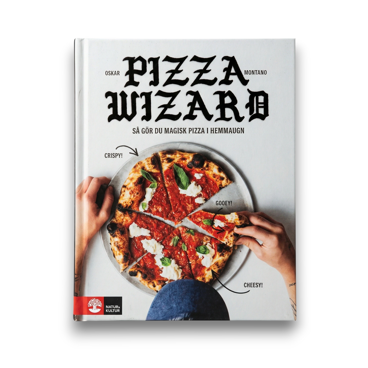Neapolitan Pizza
