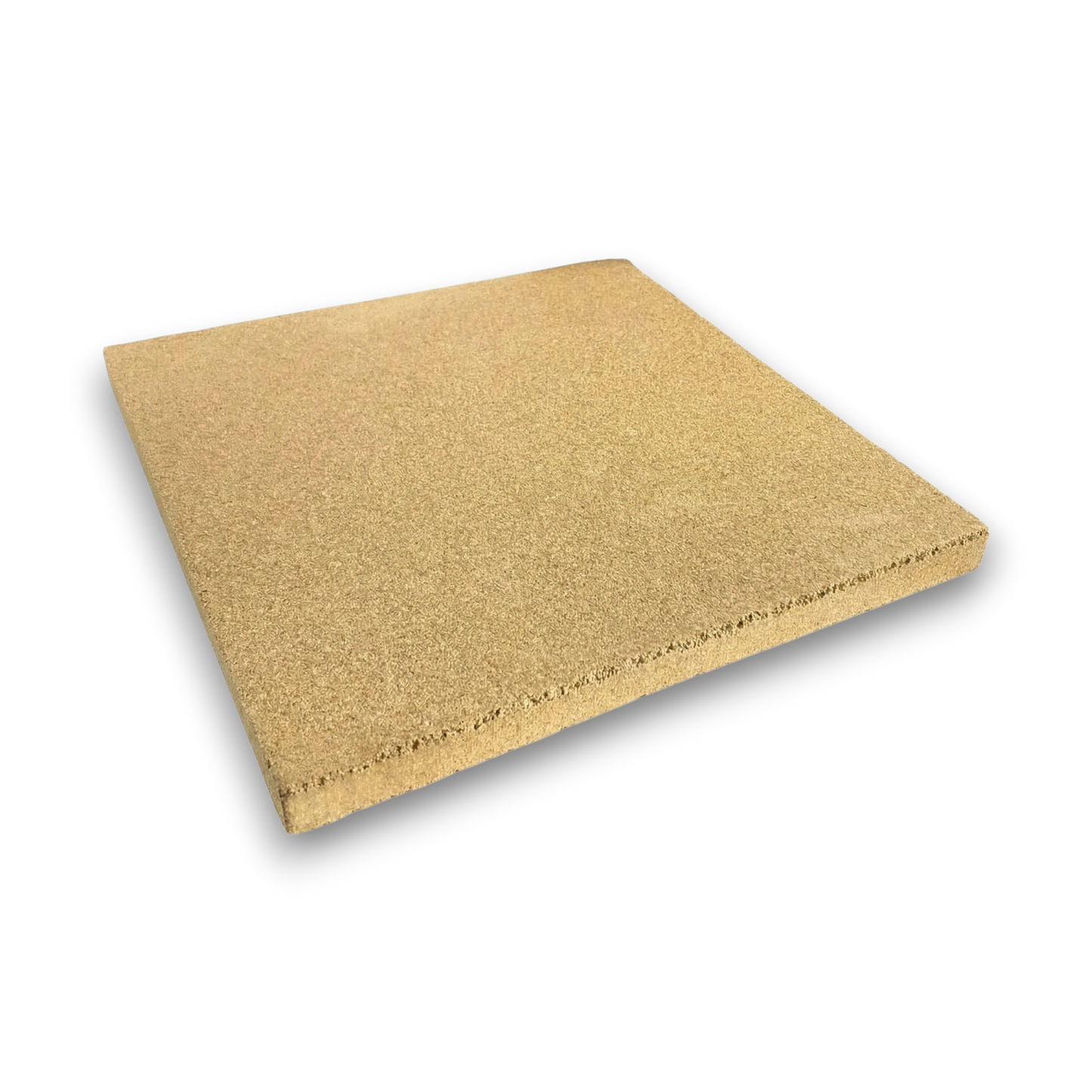 Vermiculite plate (to cool the oven floor)
