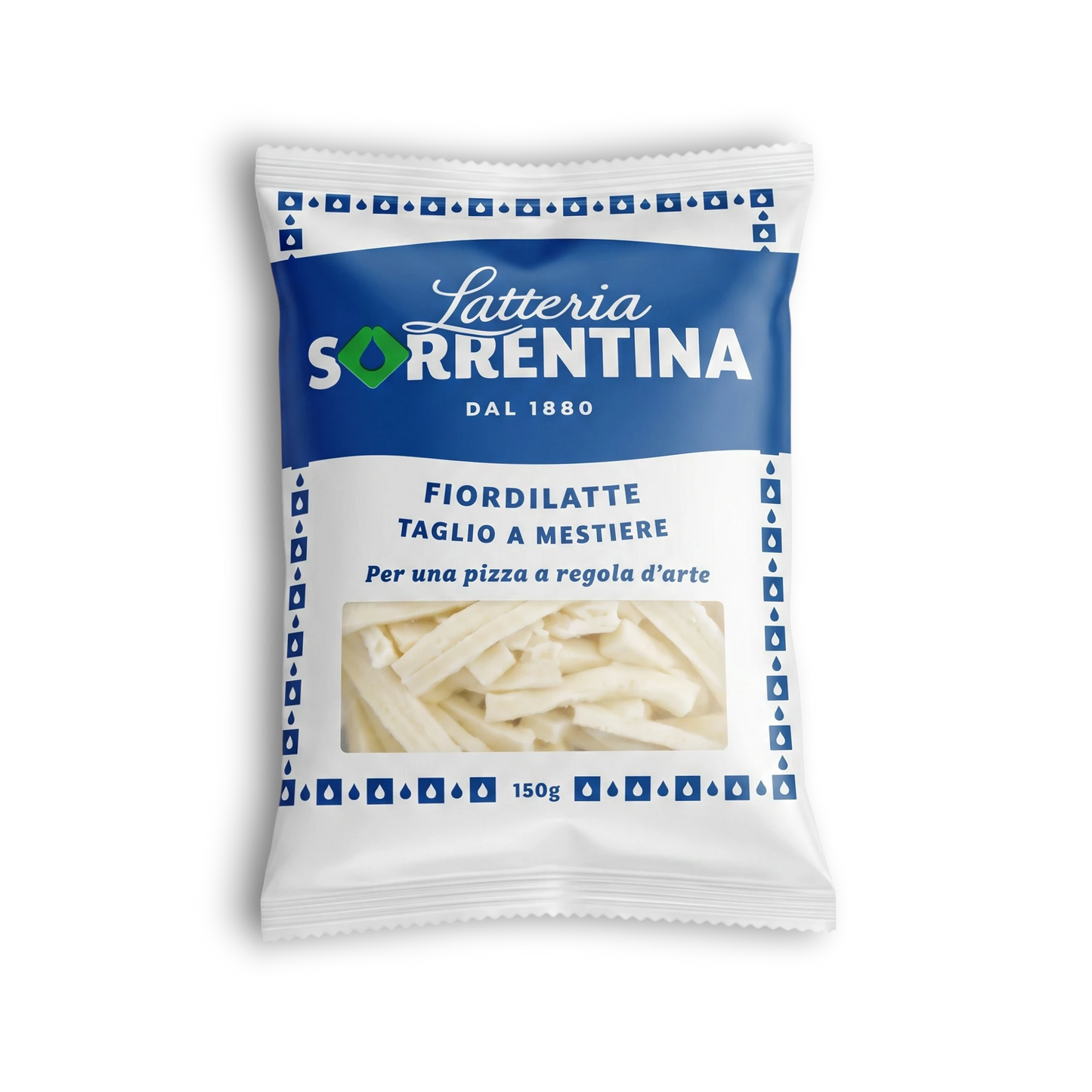 Fior di latte Julliane