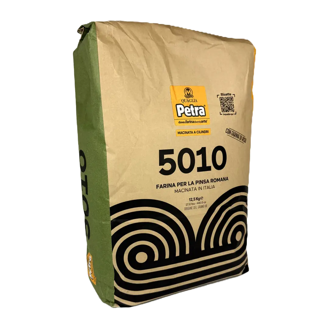 Petra 5010