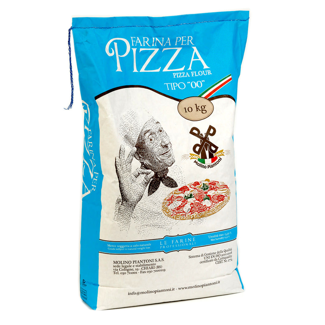 Piantoni Tradizionale “00 LG”