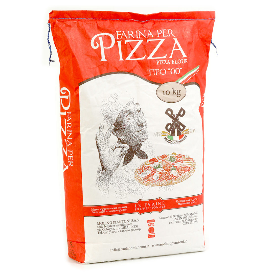 Piantoni Tradizionale “00 MD”