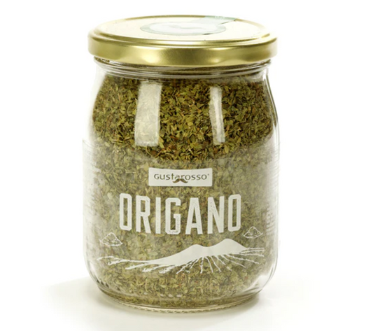 Är det skillnad på olika oregano? Svar: ja