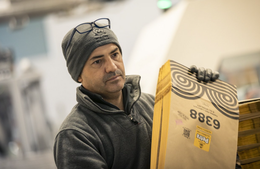 Allt om mjölproducenten Petra