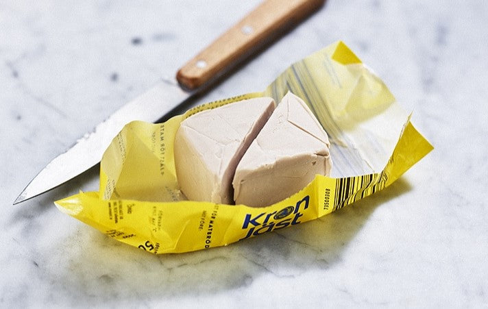 Jäst - Vad det gör och varför det måste bli rätt