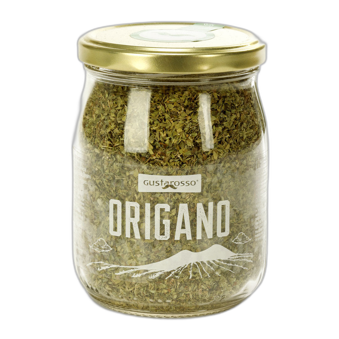 Oregano
