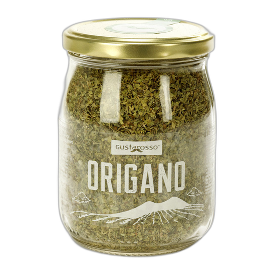Oregano