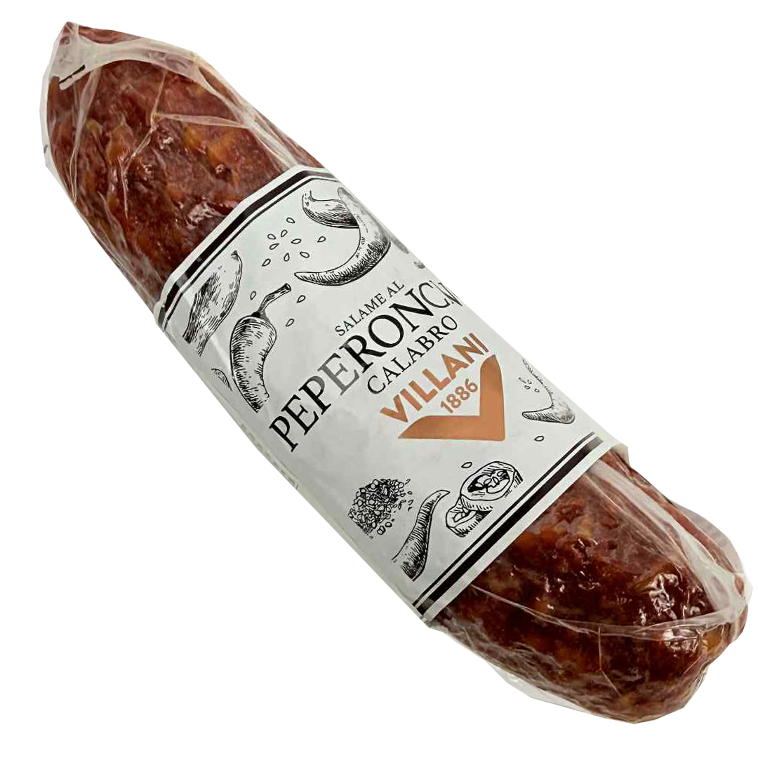 Calabro Pepperoni Salami