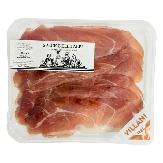 Speck delle apli