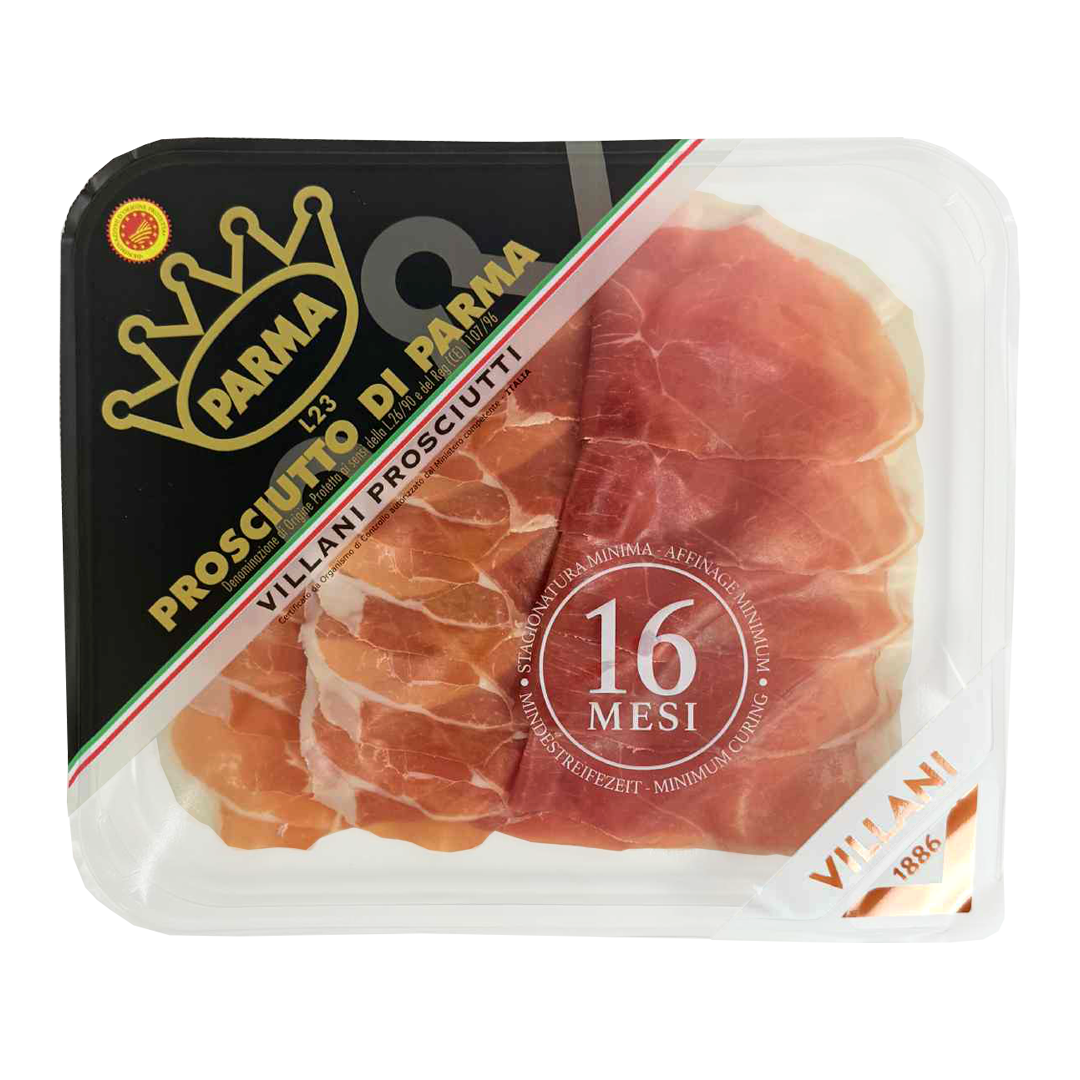 Prosciutto di Parma
