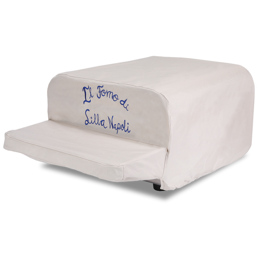 Överdrag till ugn med bord