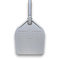 Aluminum shovel 30cm wide