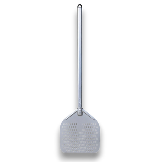 Aluminiumspade 33cm bred