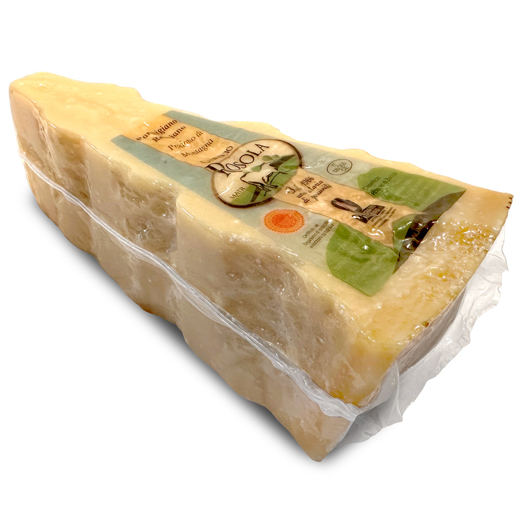 Parmigiano Reggiano 22 months