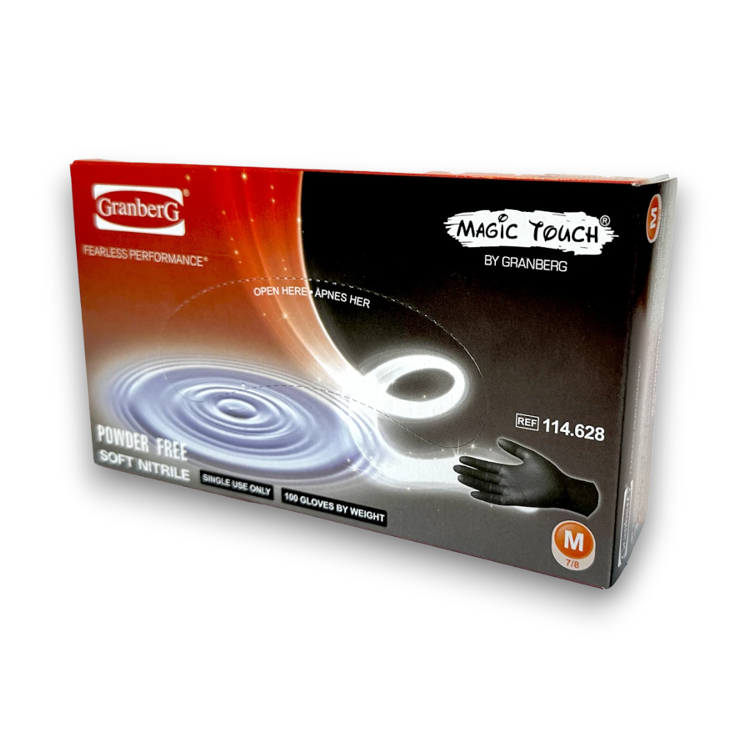 Nitrile Glove