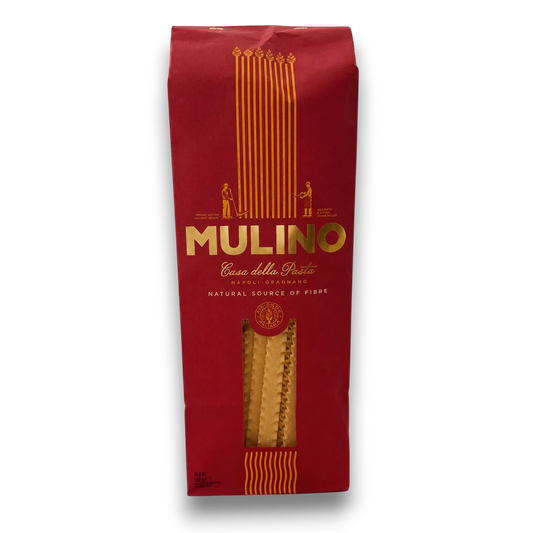 Mafalde lunghe Bio