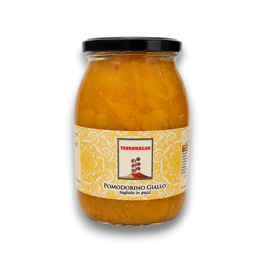 Pomodorino Giallo