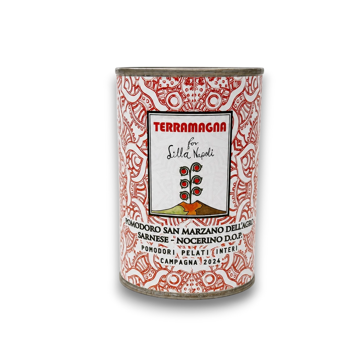 San Marzano - Terramagna