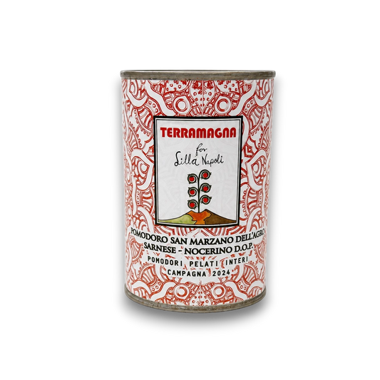 San Marzano - Terramagna