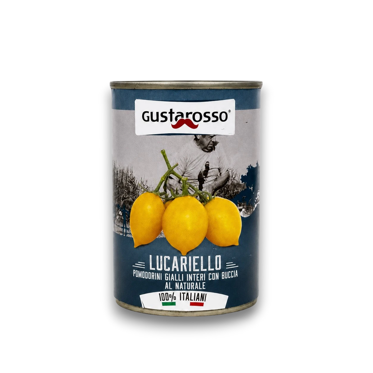 Lucariello (Gula små tomater)