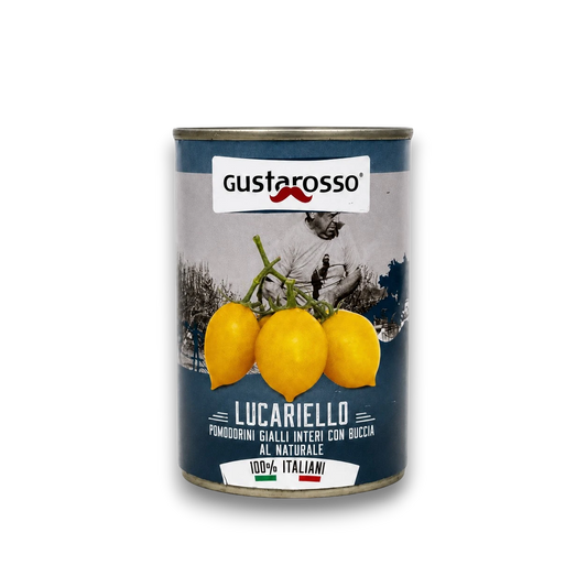 Lucariello (Gula små tomater)