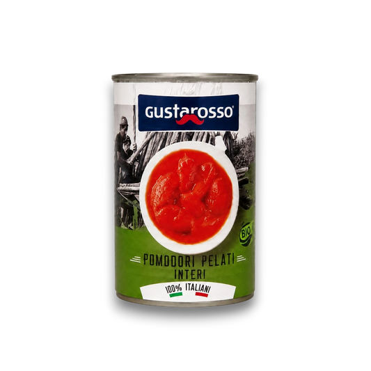 Gustarosso Bio Tomater