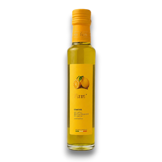Citronolja - Fam