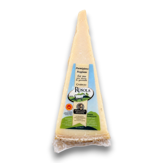 Parmigiano Reggiano 22 månader