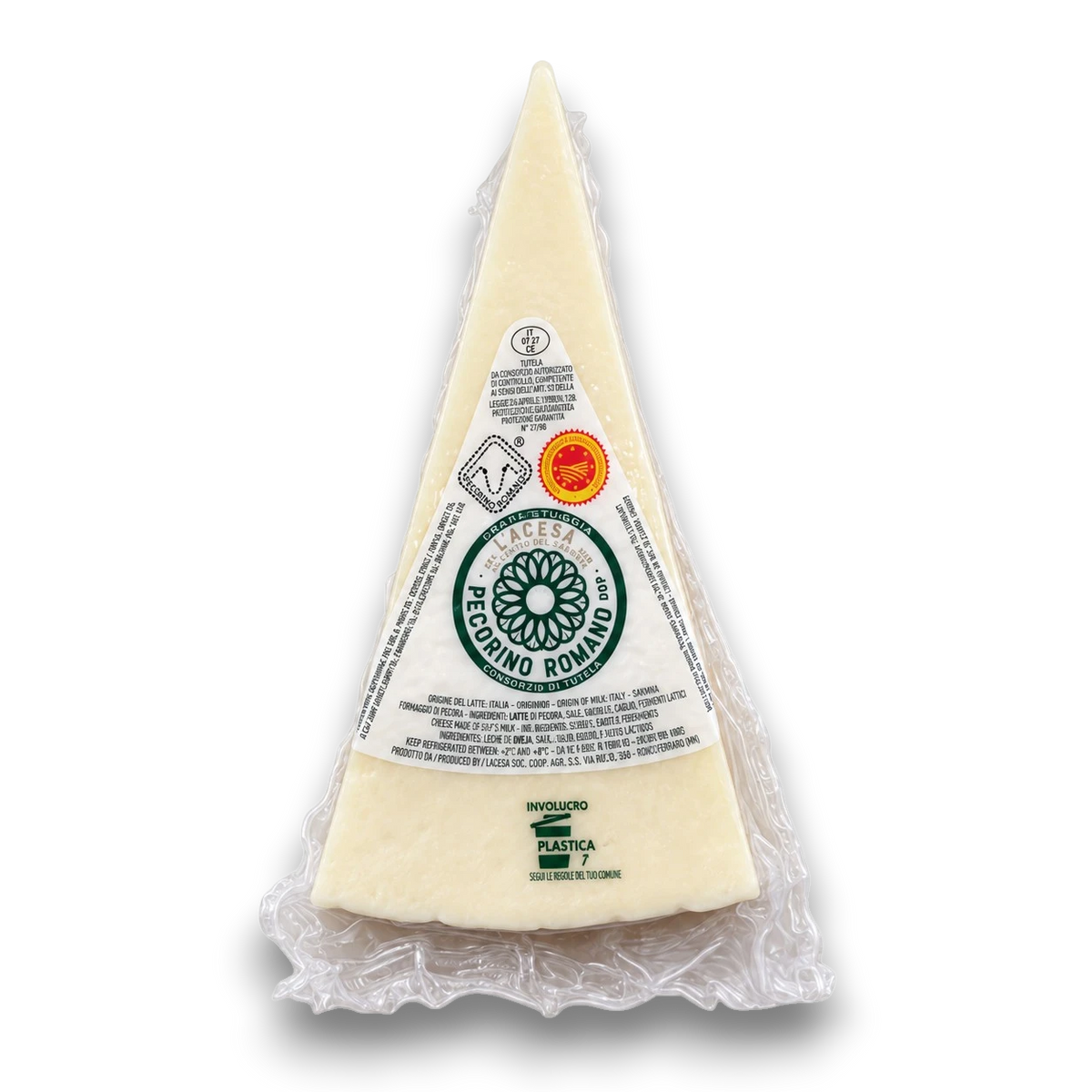 Pecorino Romano