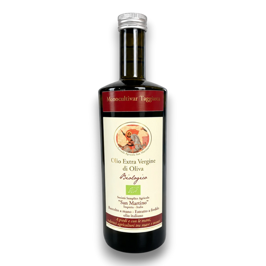 San Martino olivolja