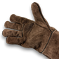 Oven mitt