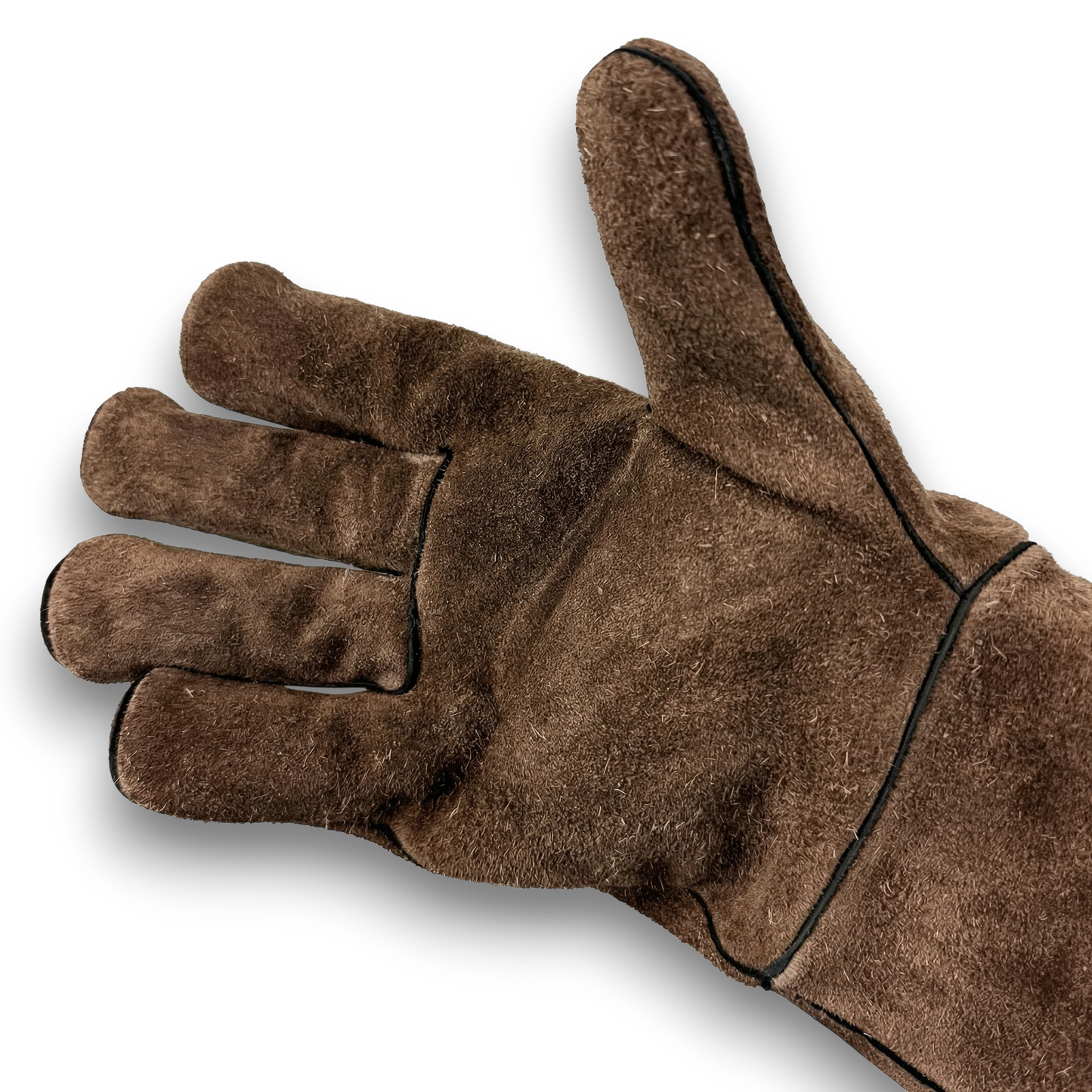 Oven mitt