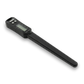 Waterproof quick-read thermometer