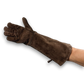 Oven mitt