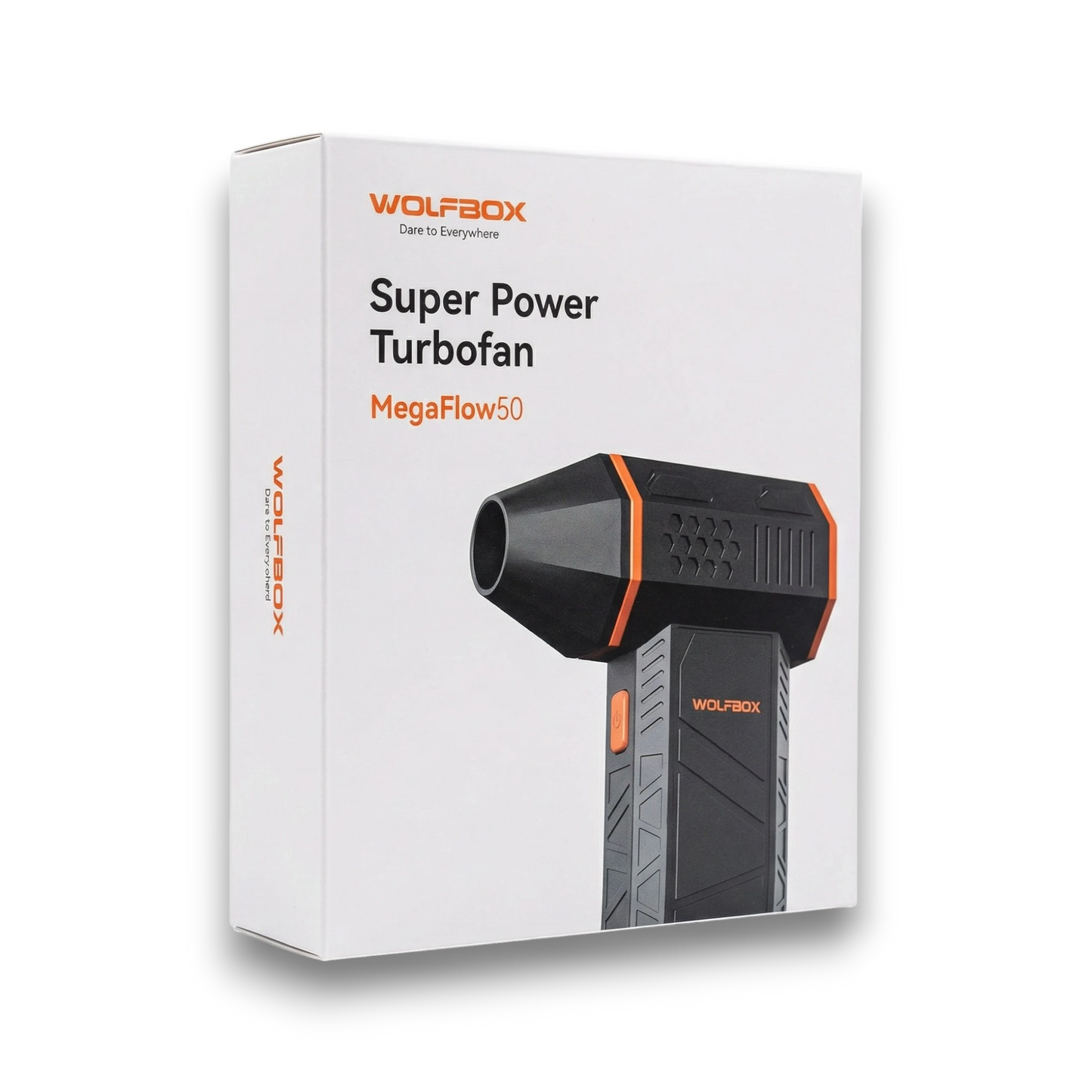 WOLFBOX MF50