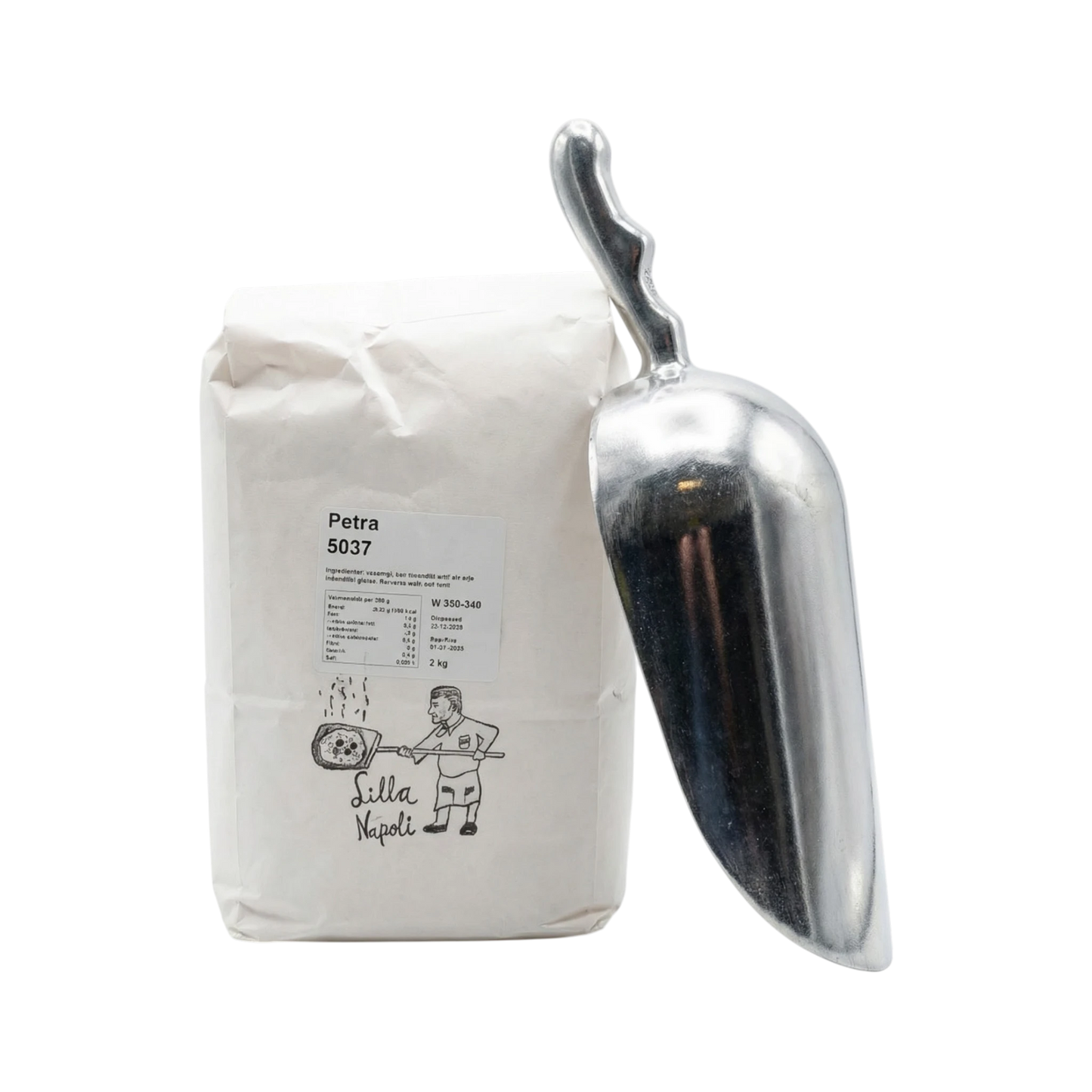 Flour Scoop