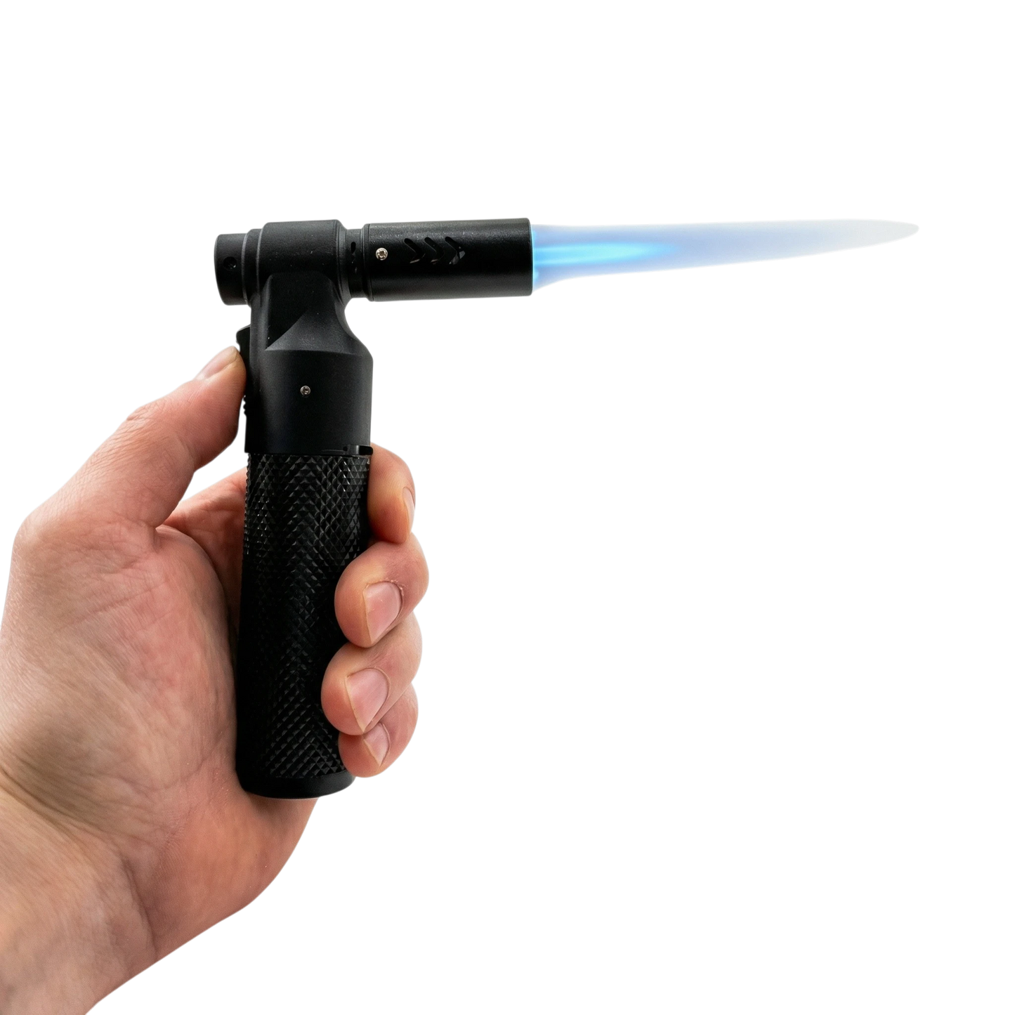 Volcano lighter