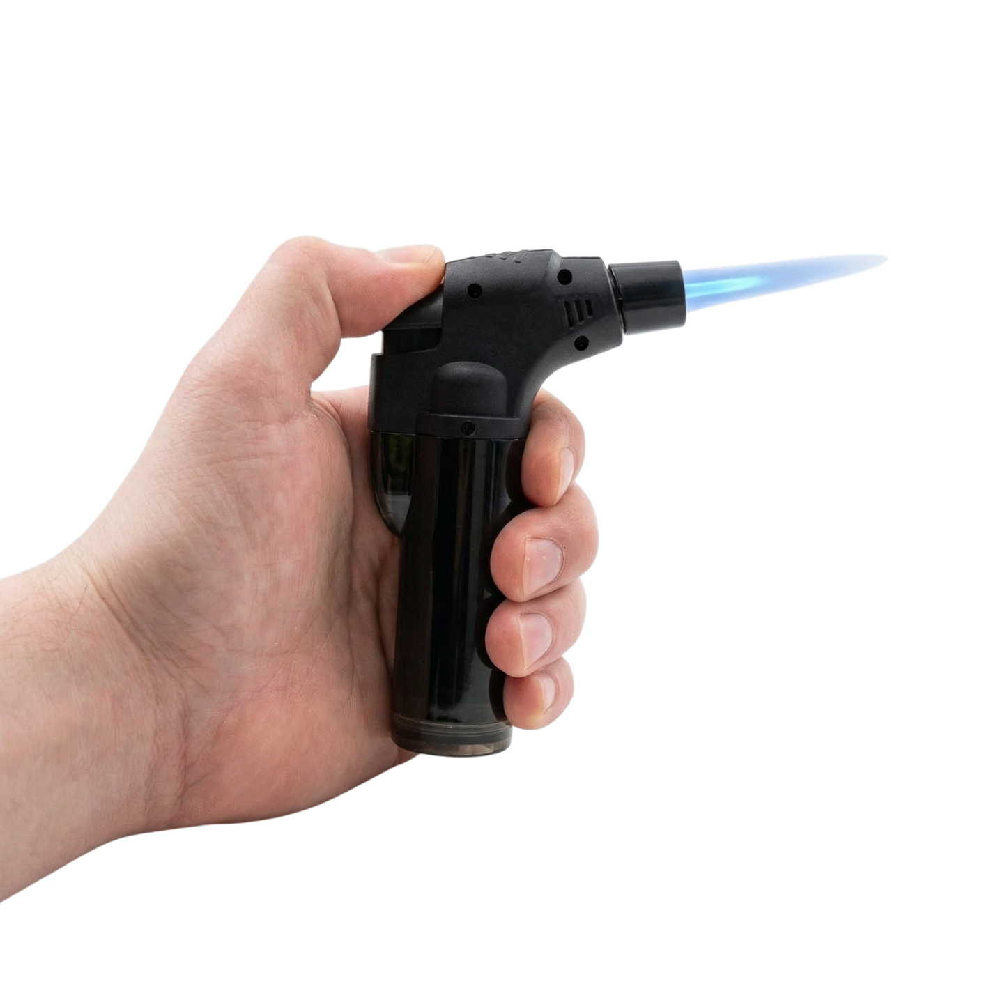 Volcano lighter