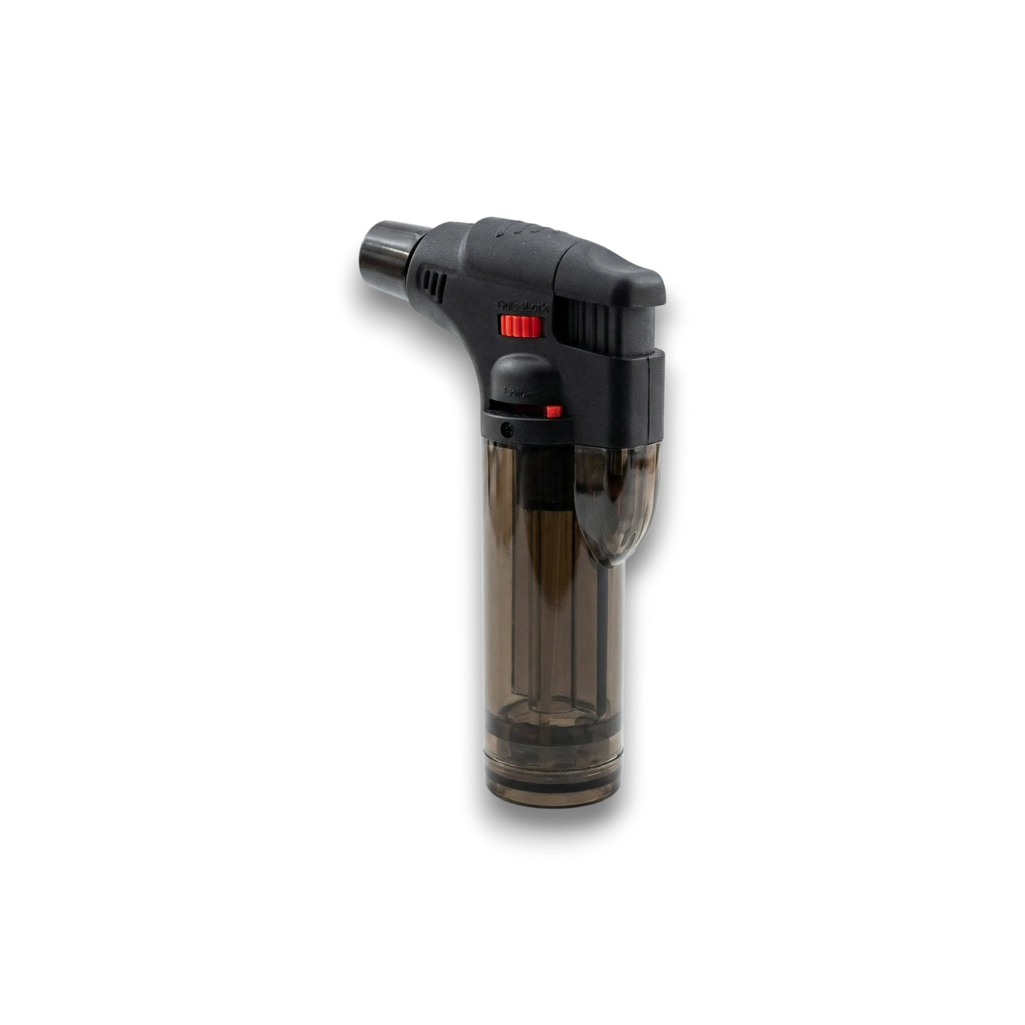Volcano lighter