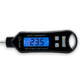 Waterproof quick-read thermometer
