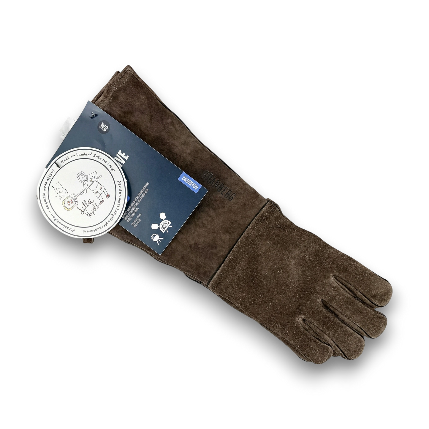 Oven mitt