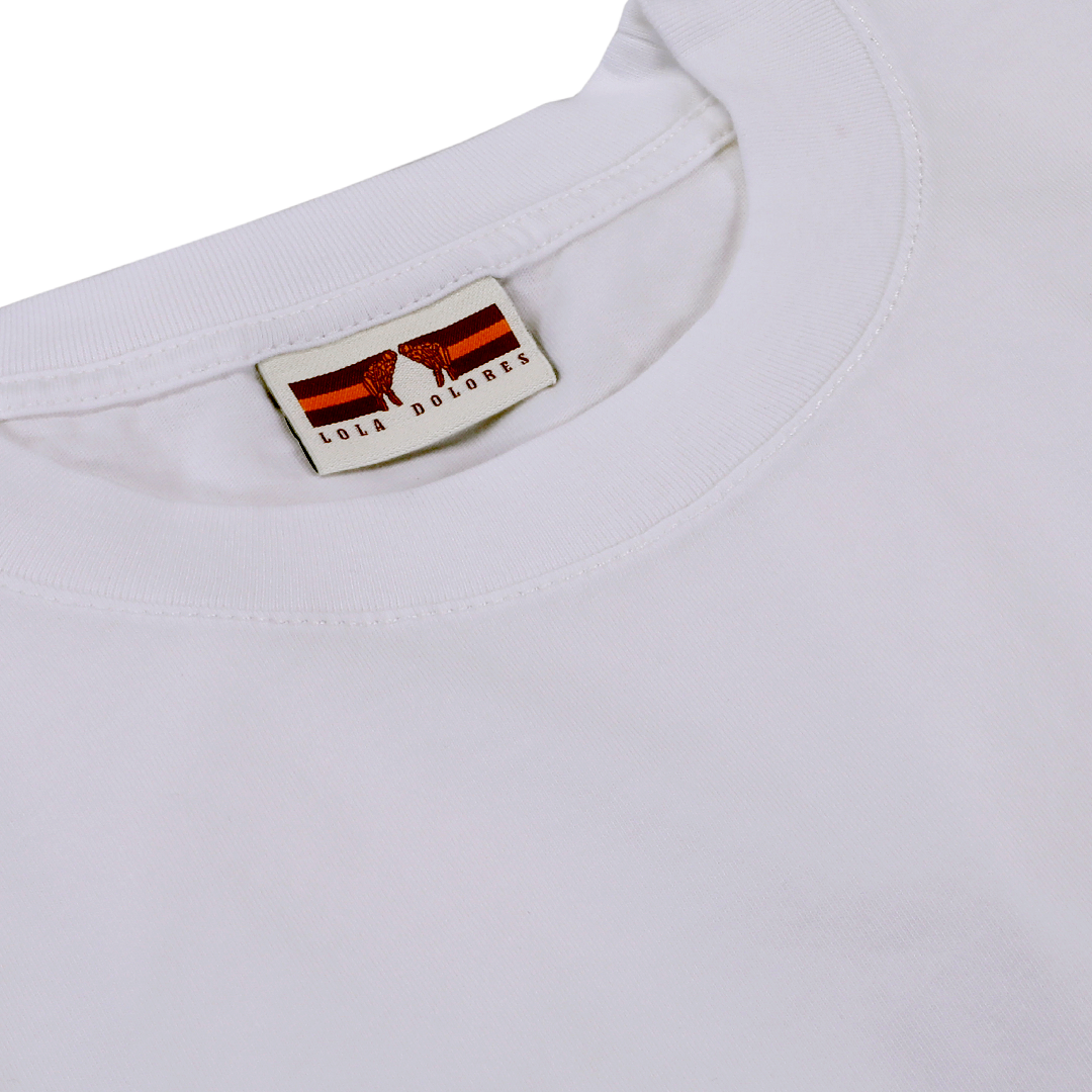 Jobb T-shirt 2  röd