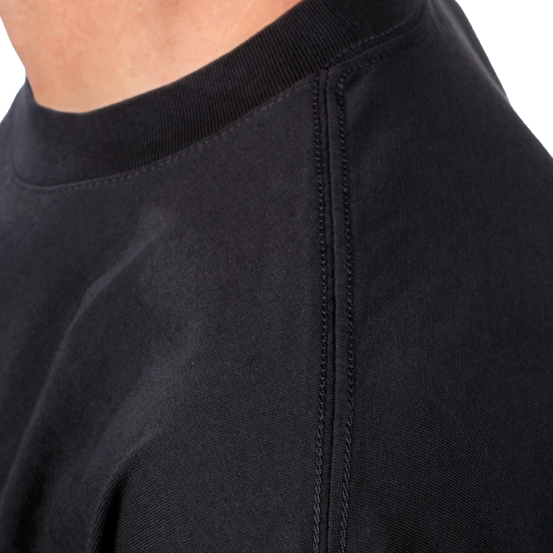 Lola Dolores T-shirt Black