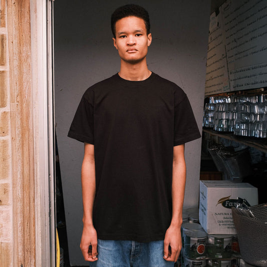 Lola Dolores T-shirt Svart