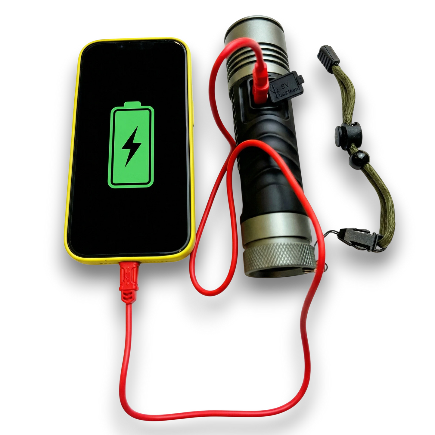 Flashlight
