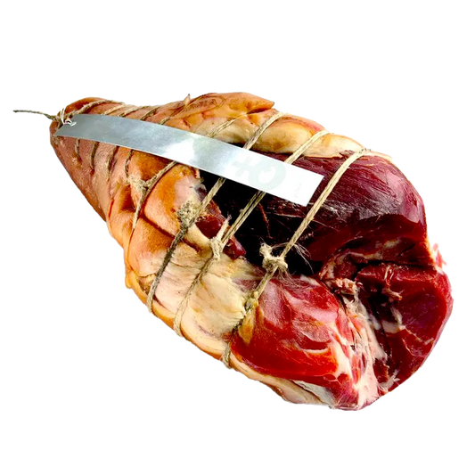 Hel Prosciutto di Parma